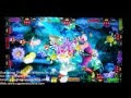 Ocean King 3/fish game table gambling machine/Monster ...