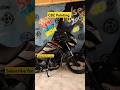 Motorcycle Painting shorts #shorts #youtubeshorts #viral