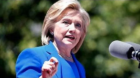 Bias Bash: Liberal media keep avoiding Clinton negatives