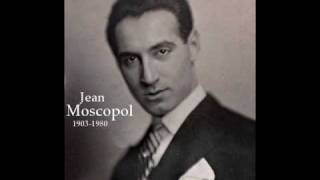 Video thumbnail of "Jean Moscopol - Guvernul Comunist"