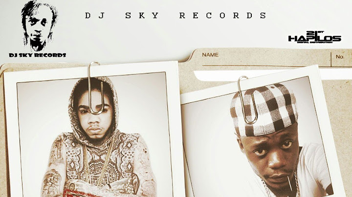 Sky - DelinQuent (Raw) June 2015