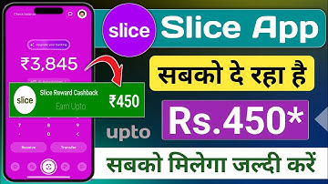 Slice UPI Credit Card & Bank | Slice Se Paisa Kaise Kamaye | Slice Bank Account Opening Review