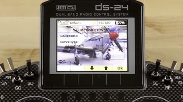 Advanced Programming: Function Curves