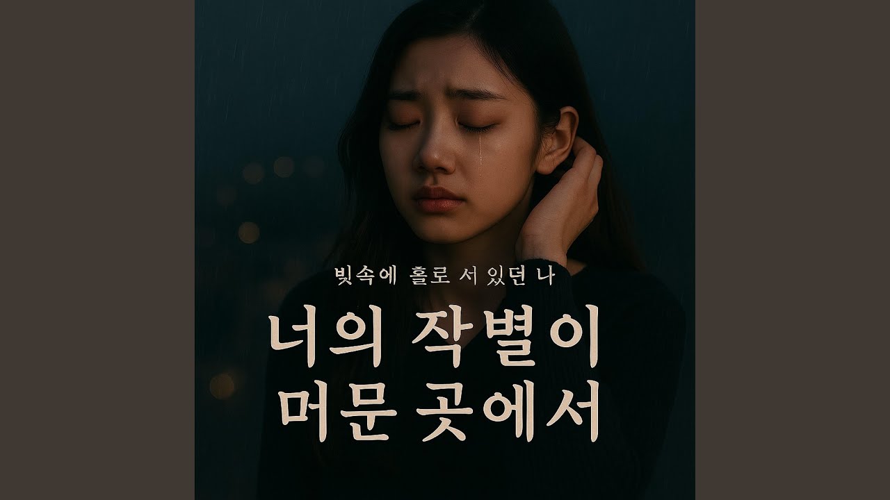 너의 작별이 머문 곳에서