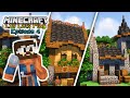 Storage Room? NO!!! STORAGE VILLAGE!!! Ep. 4 : Minecraft 1.18 Lets Play