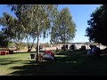 Free Camping, Eucla and oh so close to the Border. - YouTube