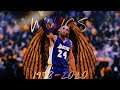 Kobe Bryant Mix ~ "WINGS" (RIP MAMBA) 2020