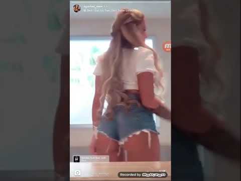 🔥 AGUSTINA AÑON (Novia de Matias Sellhanes de DOSOGAS) MUESTRA DE MÁS 🍑🔥