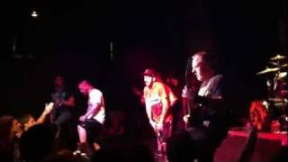 Despised Icon - MVP - Dallas, TX