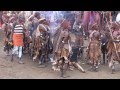 Amazing Bull Jumping Ceremony, Hamer Tribe, South Omo Valley, Ethiopia