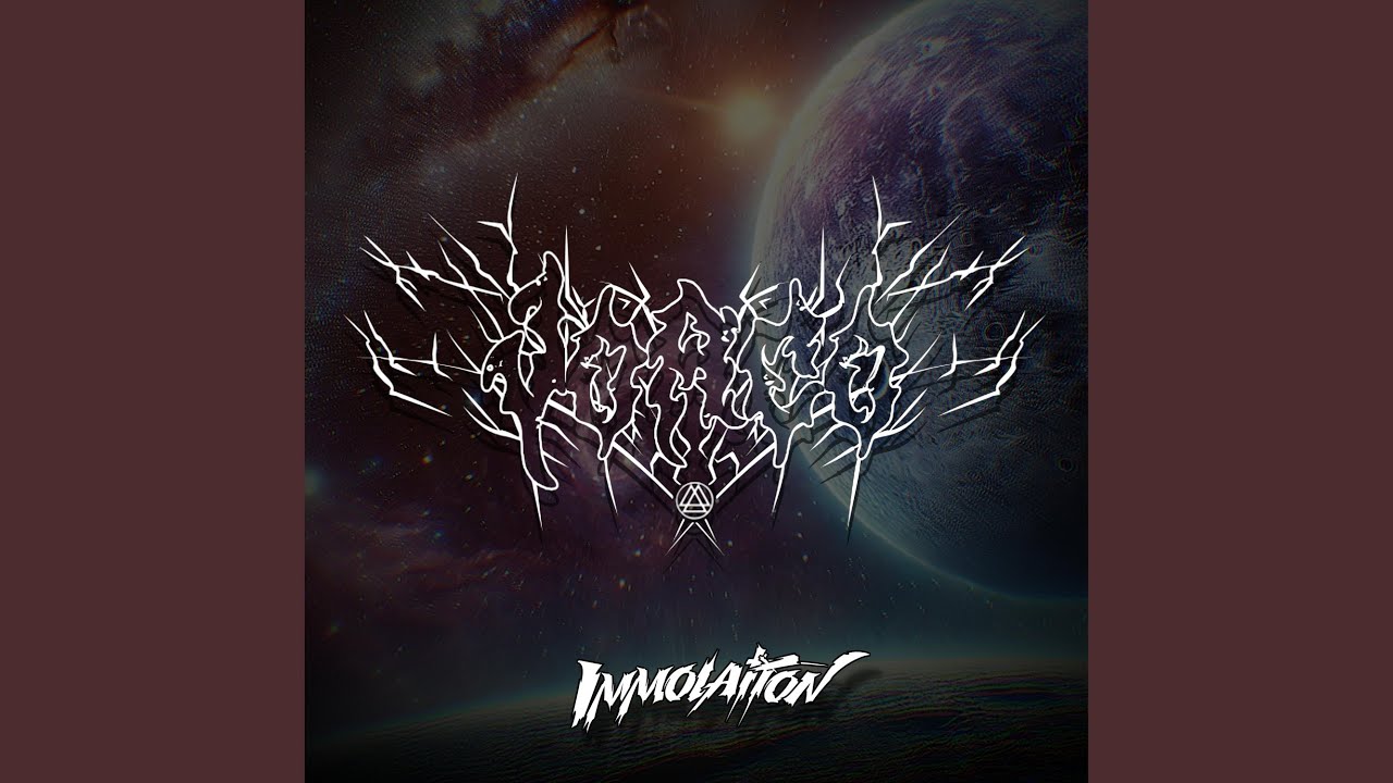 Watch Immolation on YouTube Watch Immolation on YouTube