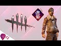 Mettle of Ace | Dead by Daylight