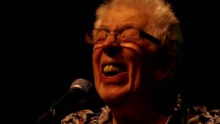 John Mayall feat. Carolyn Wonderland - Have You Heard - at the Circus, Helsinki Feb 27, 2019