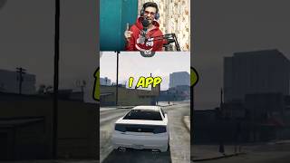 GTA 5 Chikii - How to Play GTA 5 on MOBILE for FREE on CHIKII App | GTA 5 Gameplay | Cloud Gaming screenshot 5