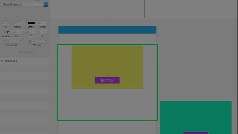 Principle for Mac: Driver Keyframes