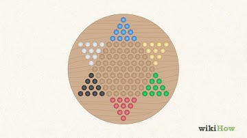 How to Play Chinese Checkers
