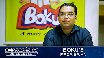 Como a pipoca bokus é feita?