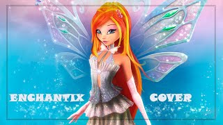 Winx Club - Enchantix (Russian Cover)