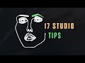 In the studio disclosure mali mali 17 best tips from twitch