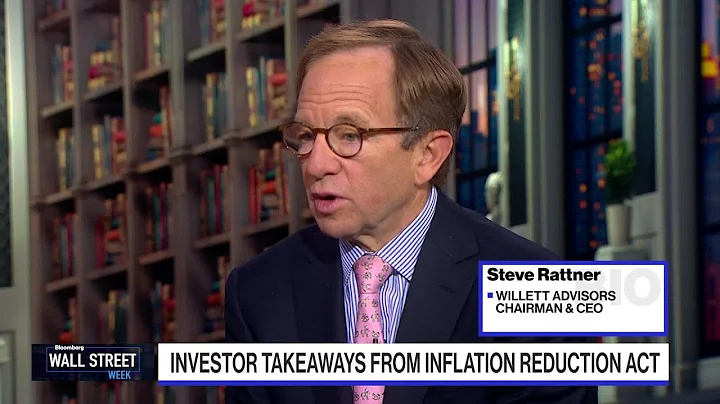 The Inflation Reduction Act Is Good for the Econom...