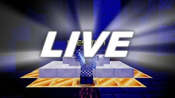 hitting yellow brackets (Hypixel Pit)