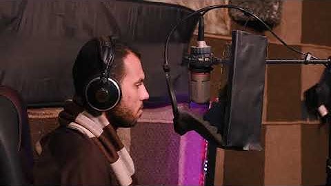 ابراهيم مأمون سورة النازعات