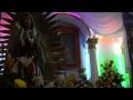 Alma no estes Tan Dormida - Canto a la Virgen del Refugio de Pecadores