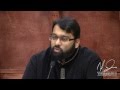 What will be the fate of those who have not heard of Islam? - Yasir Qadhi | September 2011