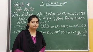 Ch 10 Measurement part 5