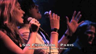 Sin Frontera - Paris