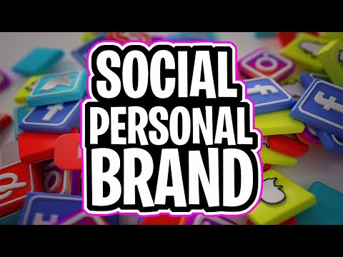 Personal Branding on Social Media 2020 | 3 STRATEGIES by William Arruda