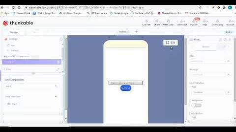 ics2o0, thunkable calculate age in days algorithm app