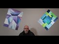 50 Day Art Channel Update: After 25 paintings