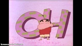 Download Lagu Shin Chan- Oh! MP3