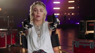 Download Lagu Miley Cyrus - Youtube BrandCast (Full Performance) MP3