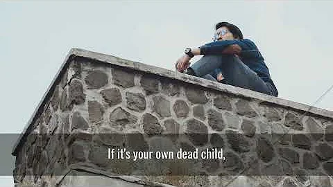 What Does It Mean When You're Hugging A Dead Person In Your Dream? This is what it means