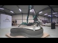 Imprimante 3D béton Valenciennes - Immersion 360° - CONSTRUCTIONS-3D
