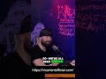 Scott Stapp Beat Up By 311? Wild Bar Story Revealed! #shorts