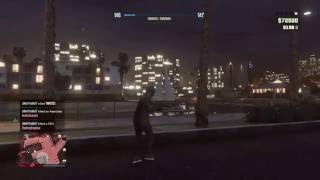 GTAV Montage/ Funny Moments.