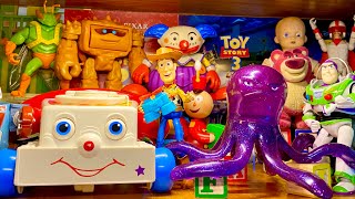 They’ll Never Break Me… Toy Story 3 Chatter Phone Review