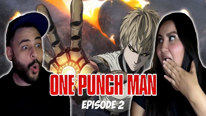 One Punch Man season 3 wait starts to irk fans after 8-months of silence