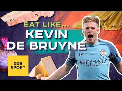 Cook Kevin De