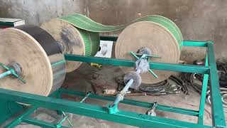 Hydraulic paper plate machine sambalpur,all in one machine odisha 98271-55393 vk machinery raipur cg