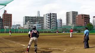 LFD 20180609 Game2