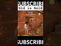Old is gold free fire🥺♥️ #freefire #shorts #trending #viralshort #oldisgold