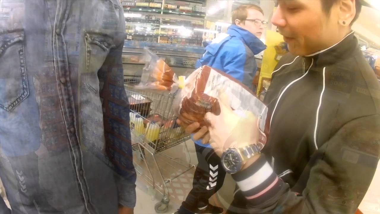 Bodybuilding On a Student Budget! W/ Whey To Fitness