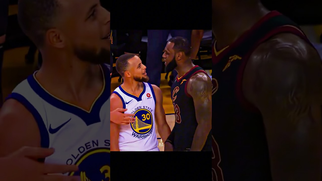 The Greatest Rivalry 🥹❤️‍🩹 #nba #basketball #shorts