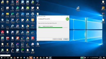How to Install KEPServerEX Version 6