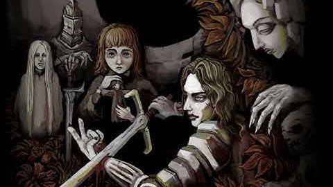 Fear & Hunger OST - The Gauntlet