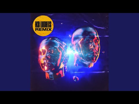 One Last Time (KC Lights Remix) (Extended)